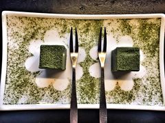 抹茶-小十料理(新城店)