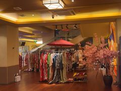 -极乐汤(川沙店)