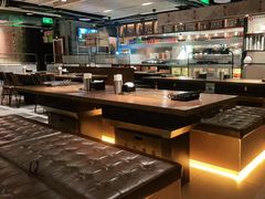 -新石器烤肉(中房金谊广场店)