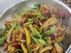 -小民大排档(光谷店)
