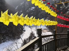 -黑龙潭风景区
