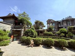 -东莞市可园博物馆