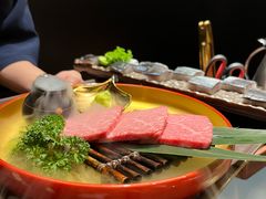 -無二炙坊·和牛烧肉(大钟寺1733店)