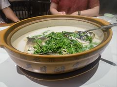 -风味小馆(天目湖宾馆店)