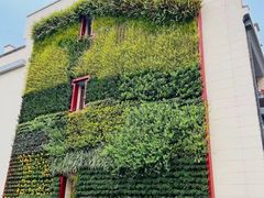 -思南公馆商业街