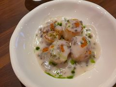 -Bistro Les Lilas丁香花小酒馆