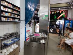 -小李腌粉(东海店)