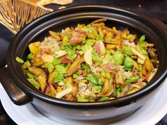 -豪廷轩中餐厅·特色云南菜(温德姆至尊豪廷大酒店)