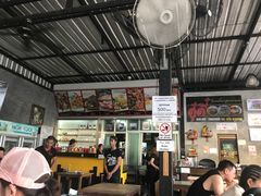 -Doo Dee Thai Food(Issan/Isaan/Esan)