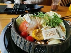 -水林间·寿喜烧自助(仙林金鹰店)