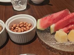 -许爷家·生态湖鲜(徐汇日月光店)