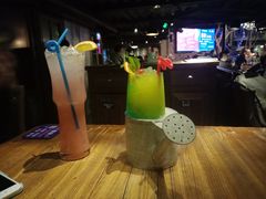 -胡桃里音乐酒馆(曲江店)
