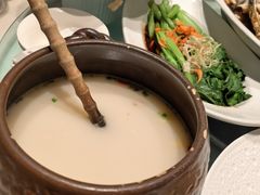 -北京老铺烤鸭(高新店)