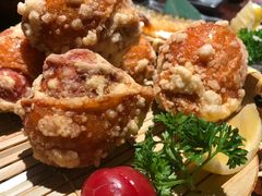-円满日式居酒屋(蓉花路美食街店)