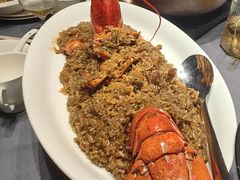 -狮王府淮扬菜(万象城店)