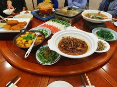 -龙川徽府(雨山路店)