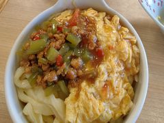 -阿九笨鸡蛋手擀面(总店)