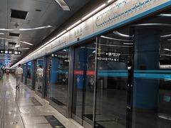 -潘家园(地铁站)