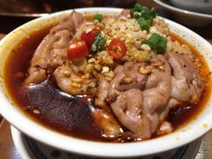 -炉小二铜锅牛蛙•川湘菜(三里屯店)