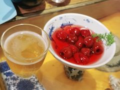 -局气烤鸭·北京菜(前门店)