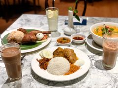 -关夫人餐厅(阳光广场店)