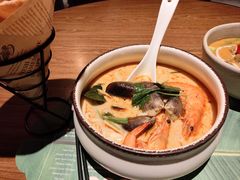 -帕蓝·暹罗料理(曲阳店)