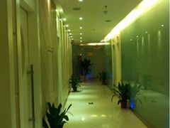 -新紫霞养生·影院足道·SPA(金山区店)