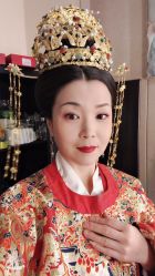 -盘子女人坊古装写真摄影(天津总店)