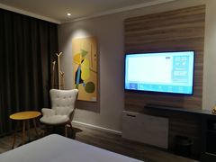 -汉庭优佳(成都一品天下蜀汉路东地铁站店)