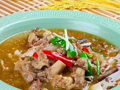 -火龙堂·风味民间菜(文一路店)