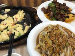 -华春餐馆(鱼山路店)