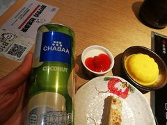 -温野菜涮涮锅(曲江大悦城店)