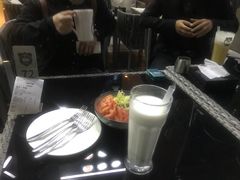 -野萃山·潮汕厚果汁(十亩地店)