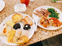 -禾斗海鲜自助(市南银座店)