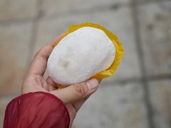 黄金奇异果糯米糍-澳门长洲糯米糍(柯打苏沙街店)