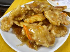 -屋里家延边朝鲜族冷面(南园店)