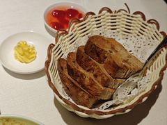 -俄士厨房(五棵松华熙LIVE店)