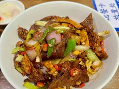 -寻裕记·现炒浇头面(人民广场店)