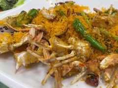 -景好海鲜餐厅(大鹏必选旅游店)