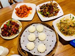 -陈傻子餐厅(世纪都会店)