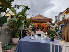 -天空花园餐吧·生日·团建(南山店)