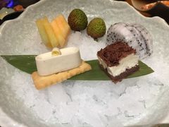 -和彩放题餐厅(酒仙桥店)