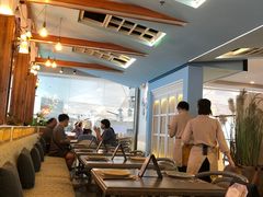 -CHINCHIN 青青·泰国料理(万象食家店)