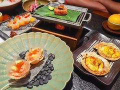 -匠和风精致料理(成都龙湖滨江天街店)