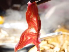 -潮味四季潮汕牛肉火锅(来凤街店)