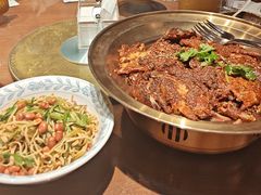 -恰八斗·猛火长沙菜(国贸店)