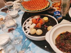 -富淳饭店(世纪公园店)