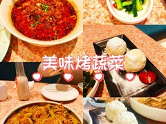 -红樱桃·欢乐餐厅(太原里店)