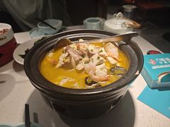 -刀板香·安徽菜(国购IFC店)