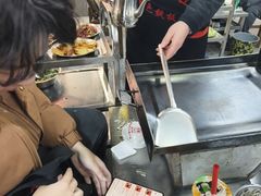 -郝大姐·乌龙山铁板烧(大学城三店)